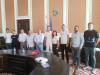 строителна гимназия - Сливен