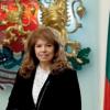Вицепрезидентът Илияна Йотова