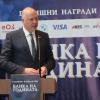 Премиерът Росен Желязков