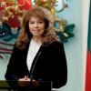 Вицепрезидентът Илияна Йотова