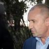 Президентът Румен Радев