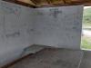 Доброволци обновиха заслона и почистиха Потопената църква край яз. Жребчево