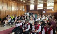 "Легенди, ритми, екзотика" – вълнуващ летен концерт на ЦПЛР – Котел