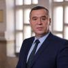 Министърът на земеделието и храните д-р Георги Тахов