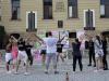 Котел танцува с DANCE NATION: Площадът се превърна в сцена на емоция и движение