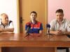 „Сливен баскет“ отчете добър сезон и благодари на Общината и Общинския съвет Ръководството на „Сливен баскет“ даде пресконференция днес, на която обобщи как е протекъл сезонът за клуба. Председателят Радомир Стоянов отчете, че за една година, откакто е с