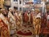 Сливенският митрополит Арсений оглави Божествената св. Литургия за празника на св. Марина в митрополитския храм в гр. Пловдив