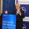 Министърът на отбраната Атанас Запрянов