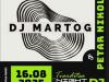 Твърдица се готви за най-горещата нощ на лятото с Tvarditsa Night of the DJ