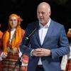 Премиерът Росен Желязков