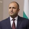 Президентът Румен Радев