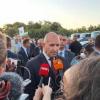 Президентът Румен Радев