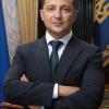 Володимир Зеленски