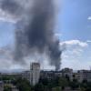 Пожар
