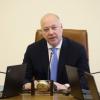 Премиерът Росен Желязков