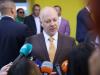 Премиерът Желязков: Даваме приоритет на ВиК проектите, в Плевен първата задача е да се спрат огромните загуби на вода