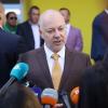 Премиерът Росен Желязков