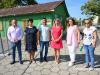 физкултурен салон