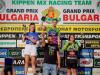 Мотополигон „Докса баир“ стана арена на зрелищния „Grand Prix Kippen 2025“