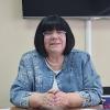 Д-р Росица Петрова-Василева - директор на РБ "Сава Доброплодни" Сливен