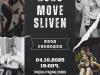 Move Sliven превръща Градската градина в спортна сцена на 4 октомври