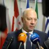 Премиерът Росен Желязков