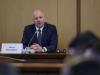 Желязков: Международното сътрудничество в правоприлагането е ключово за борбата с организираната престъпност и нелегалната миграция