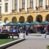 Фермерски пазар в Сливен - снимка архив