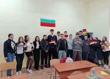 Култура без граници