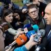 Президентът Румен Радев