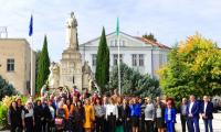 Нова Загора отбеляза своя духовен и градски празник – Петковден