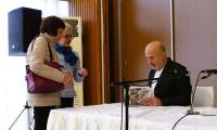 Представянето на книгата „Хамлет от град Левски“ – вълнуваща вечер в чест на Георги Парцалев