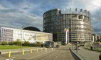 Европейският парламент