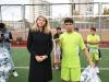 Futbolen turnir