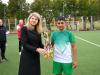 Futbolen turnir