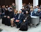 Признание за доц. Тодорова и приноса й в здравеопазването - по време на представянето на Алманах 2 „Ние, медиците“