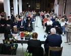 Признание за доц. Тодорова и приноса й в здравеопазването - по време на представянето на Алманах 2 „Ние, медиците“