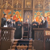 Хор за византийска музика „Антон Пан“ от Румъния