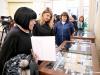 изложба - Сава Доброплодни