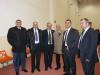 Г-н Кавръков, министър Нейков и други официални гости