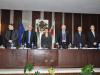 Общинският съвет Сливен почете паметта на Коста Цонев