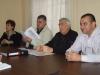 Пресконференция