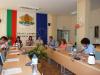 Данните бяха изнесени по време на редовната пресконференция на Областния управител на Сливен