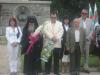Общоградско поклонение по повод 2 юни-Ден на Ботев и на загинлите за народна свобода