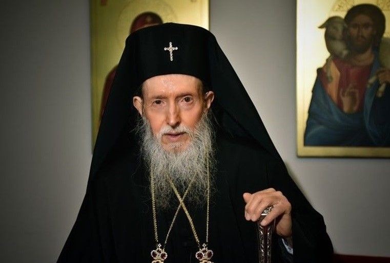 1 Всемирното Православие - Сливенска Епархия